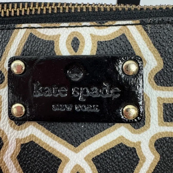 Kate Spade Designer Crossbody Bag - Picture 3 of 12